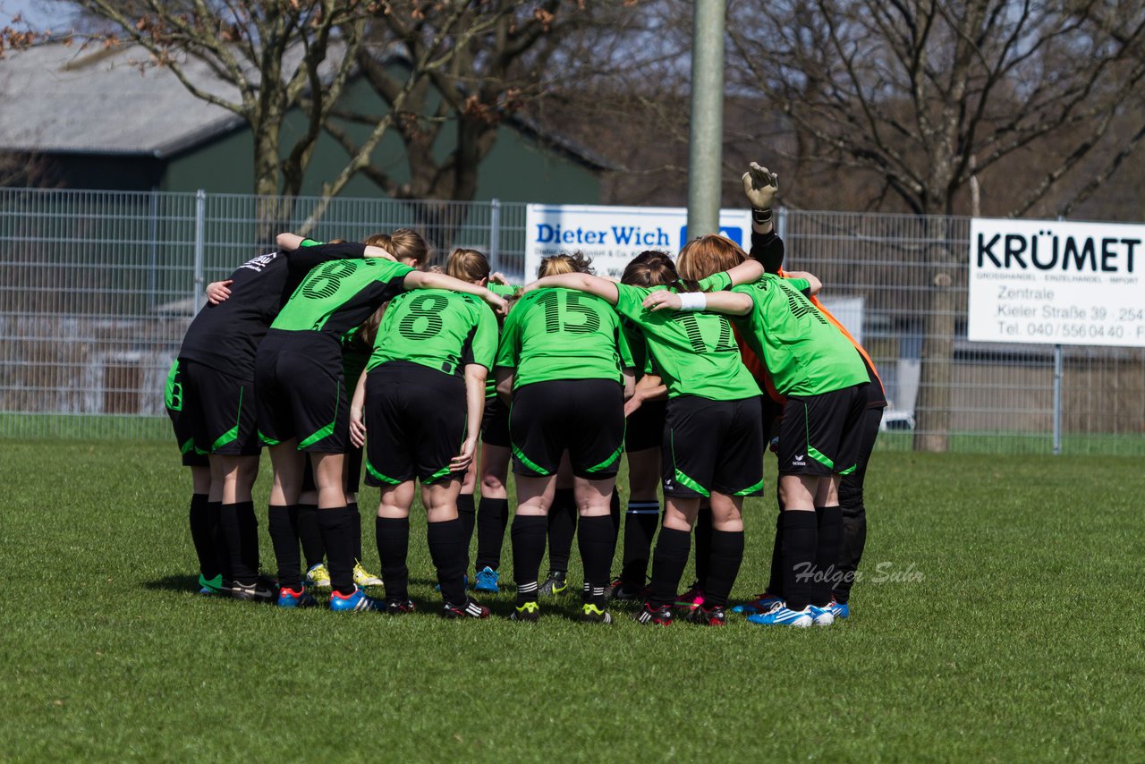 Bild 80 - Frauen Schmalfelder SV - TSV Siems : Ergebnis: 1:0